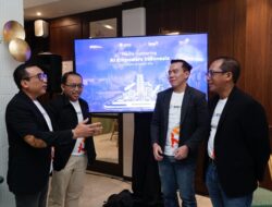 Ragam Solusi AI Dari Telkom Telah Dinikmati Berbagai Sektor Industri