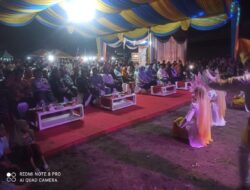 Tradisi Pesta Tapai Tahun 2025 Resmi Ditutup