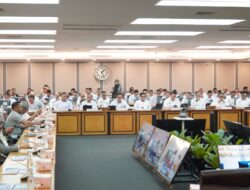 DPR Dukung Pemberian Tunjangan Bagi Petugas Imigrasi Di Daerah 3 T