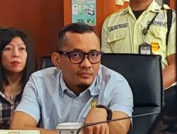 Fraksi Nasdem DPRD Medan Minta Pemko Segerakan Bayar  Honor Kepling