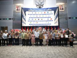 Tingkatkan Literasi Keuangan, BEI Kerja Sama Dengan Pemda