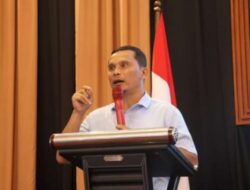 Bawaslu Sumut Dorong Transparansi Layanan Informasi Publik 2024