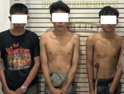 Respons Cepat Polri Atas Potensi Kerusuhan Memberikan Kesan Positif