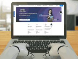 Melalui Indibiz, Telkom Hadirkan Inovasi AI