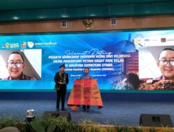 Samade Gandeng BPDP Dorong Hilirisasi UKMK Perempuan Petani Sawit Naik Kelas