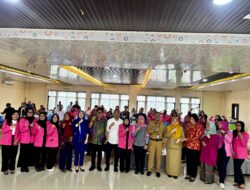 Pengurus FJPI Sumut Periode 2025-2027 Dilantik