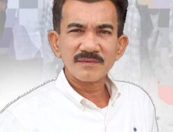 Fahri Layak Wakil Ketua 1 DPRD Batubara