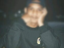 Aniaya Tetangga, Pria Bertato Dilaporkan Ke Polres Asahan