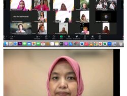 Khairiah Lubis Terpilih Sebagai Ketua Umum FJPI Dalam Kongres Virtual 2025