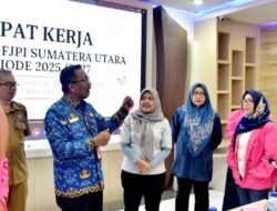 Kadis Kominfo Harapkan FJPI Jadi Pioner Pemberitaan Kelompok Marginal