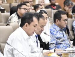 Komisi VI DPR RI Dukung Penambahan Anggaran Bagi KPPU