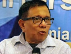 Hendry Ch Bangun: Pemerintah Butuh Strategi Komunikasi Yang Lebih Kuat