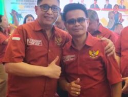 Musda Dan Pelantikan DPD ARUN Sumut Periode 2025 – 2030