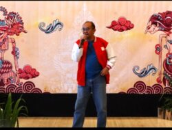 Sharp Electronics Indonesia Raih Kinerja Cemerlang Dengan Penjualan Rp12 Triliun Di 2024