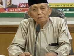 Komisi Fatwa MUI Sumut Akan Gelar Muzakarah Bahas Tradisi Masyarakat Jelang Ramadhan