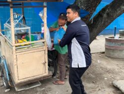 Bank Mestika Berbagi Kebahagiaan Sambut Ramadhan 1446