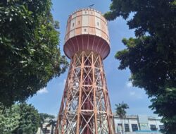 Selama Bulan Ramadhan, Perumda Tirtanadi Gratiskan Air Untuk Mesjid Dan Musholla