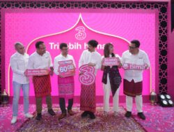 Sedekah Kuota: Tri Permudah Pelanggan Berbagi Kebaikan Di Bulan Ramadan