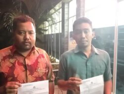 Terkait LP WAMI Di Poldasu, Dua Manajemen THM Tak Mau Dikonfirmasi