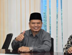 Ketua Komisi II DPRD Medan Ingatkan Perusahaan Bayar THR Tepat Waktu