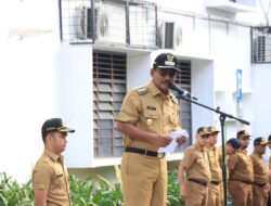 Wali Kota Binjai Minta Semua Pihak Sukseskan Program Asta Cita