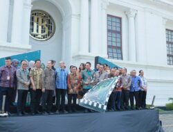 BI Buka Penukaran Uang, Siapkan Rp180,9 Triliun