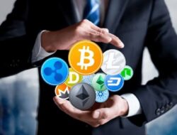 Transaksi Perdagangan Aset Kripto Di Indonesia Capai Rp475,13 Triliun