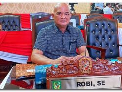 Komisi I Minta Wali Kota Medan Siapkan Sanksi Tegas Bagi ASN Langgar ‘One Day No Car’