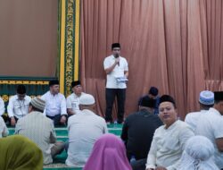 Pemko Medan Komit Tingkatkan Transparansi Pelayanan Publik