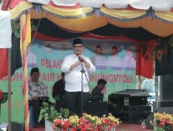 Ramadhan Fair 2025 Kota Gunungsitoli Resmi Dibuka