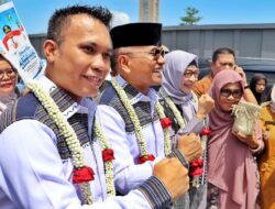 Bupati Simalungun: Ke Depan Masyarakat Berusia 17 Tahun Langsung Dapat KTP