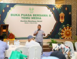 Asian Agri Kenalkan Benih Sawit Unggul Topaz