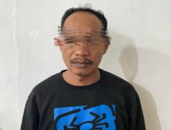 Satres Narkoba Polres Nias Amankan Tersangka Pengedar Narkoba Di Nias Barat