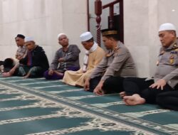 Pimpinan Ponpes Zakiyun Nazah Prihatin Judi Marak Di Sergai Saat Ramadan