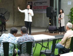 Wali Kota Medan Akan Lanjutkan Program UHC-JKMB