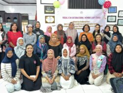 FJPI Sumut – ASB Kolaborasi Kawal Kasus Kekerasan Terhadap Perempuan Dan Anak