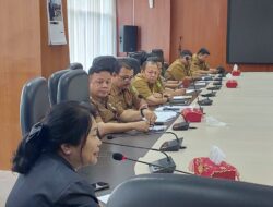 Isu Penyitaan Tanah Picu Kekhawatiran,  Komisi 1 DPRD Medan Minta Penjelasan BPN