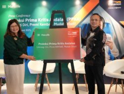 Manulife Indonesia Dan Bank Danamon Luncurkan Proteksi Prima Kritis Andalan