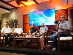 Telkom Akselerasi Transformasi Perkuat Ekosistem Digital Dan Dukung Asta Cita