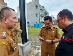 Ketua Komisi IV DPRD Medan: Kepling dan OPD Kordinasi Cegah Kebocoran PAD Sektor Retribusi PBG