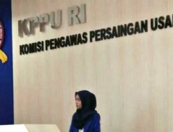 KPPU: Kasus Pinjol Tahap Pemberkasan
