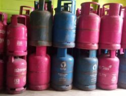 KPPU Selidiki Praktek Monopoli Penjualan Gas Subsidi