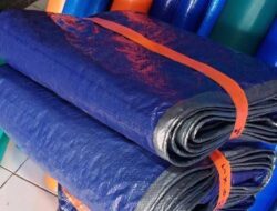 KPPU Rekomendasikan Mendag Permudah Impor Bahan Baku Terpal Plastik