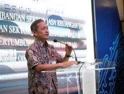 Kredit Produktif Perbankan Sumut Tumbuh 70,78 Persen