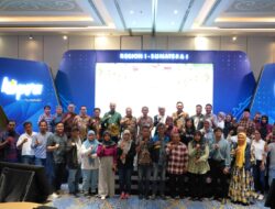 Kinerja Perbankan Dan Ekonomi Sumut Tetap Positif