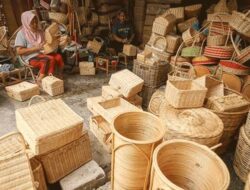 UMKM Sumut Kecipratan Kredit Rp80,50 Triliun