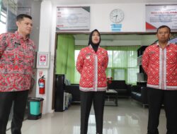 Wakil Wali Kota P. Siantar Turun Langsung Tangani Sampah