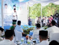 Wali Kota Medan Ajak Masyarakat Makmurkan Masjid