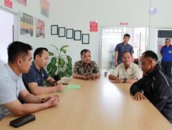 Setelah Menghilang, DPO Terpidana Tindak Pidana Pemilu Menyerahkan Diri