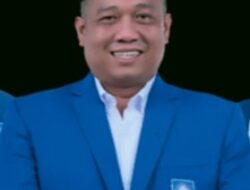 Ketua OC Siap Sukseskan Pelaksanaan Muswil VI PAN Sumut